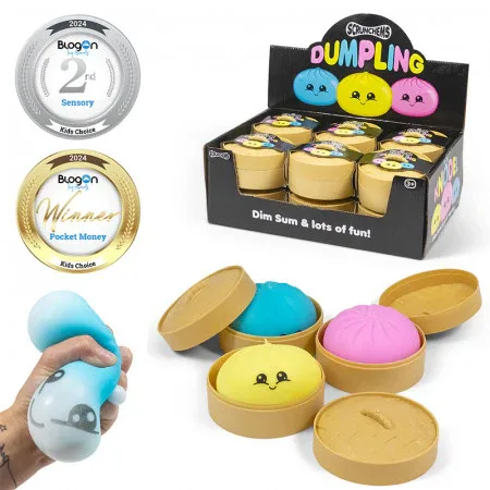 סקוושי נידו דיאם סם