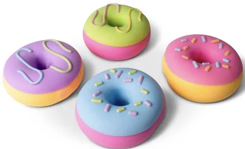 דואנס נידו ענק