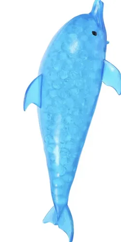 דולפין אורביז - פידג'ט טויס