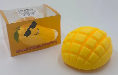 מנגו נידו - פידג'ט טויס