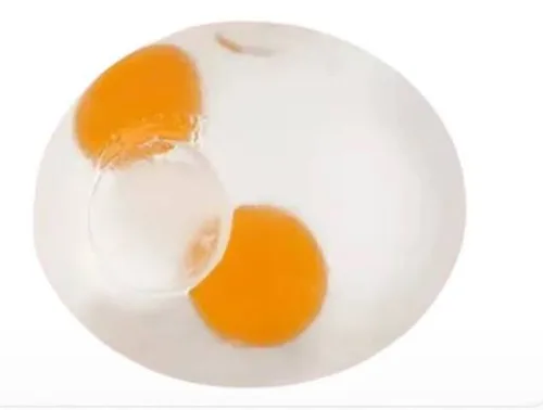 ביצת עין תאומים - פידג'ט טויס