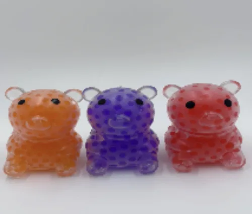 דובי אורביז - פידג'ט טויס