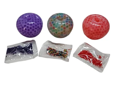 תפוח אורביז מתפוצץ