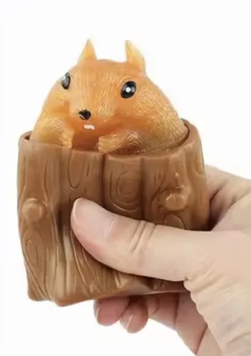 פופ אפ סנאי - פידג'ט טויס