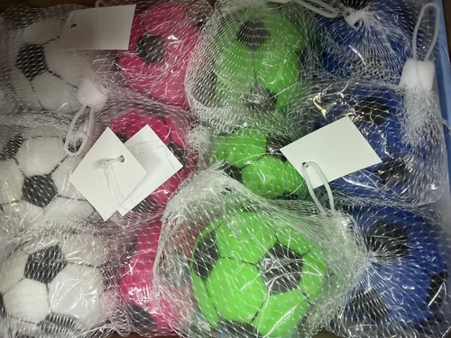 כדורגל נידו