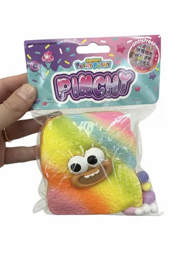 לחם נידו - פידג'ט טויס