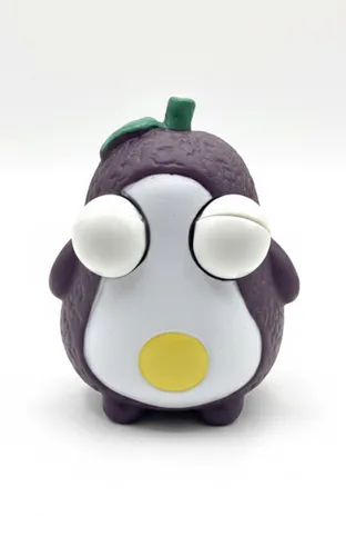 אבוקדו מוציא עיניים