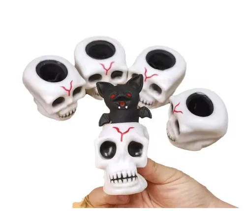 פופ אפ גוגלת מוציא עטלף