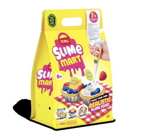 סליים מרט טארט פירות