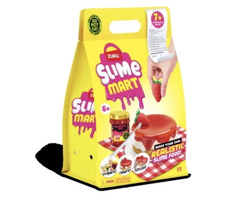 סללים מרט שקית עוגת גבינה ותותים