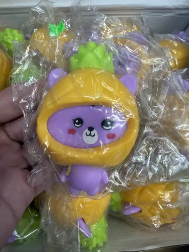 אננס תינוק נידו