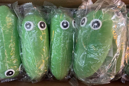 מלפפון חמאה נידו