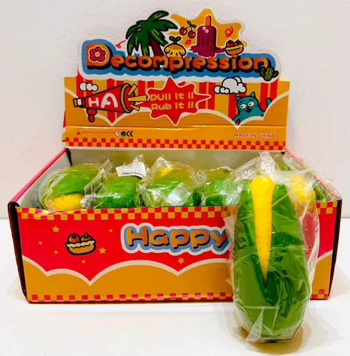 תירס חמאה נידו