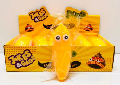 בננה נידו עיניים