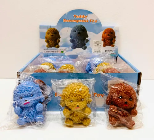 כלב חמאה נידו