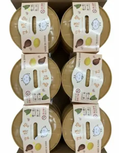 דאמפלינג נידו זוהר בחושך