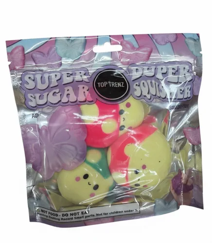 באבל בלוביז פטריות