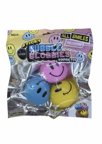 באבל בלוביז פרצופים