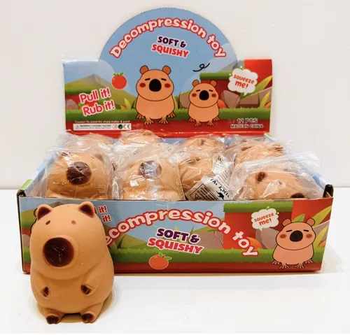 קפיברה נידו