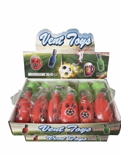 שמפנייה כדורגל נידו