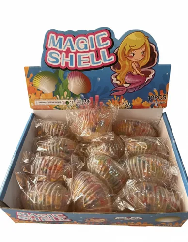 צדפה אורביז