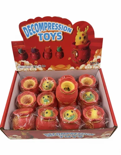 פופ אפ דרקון סיני