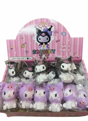 קורומי נידו