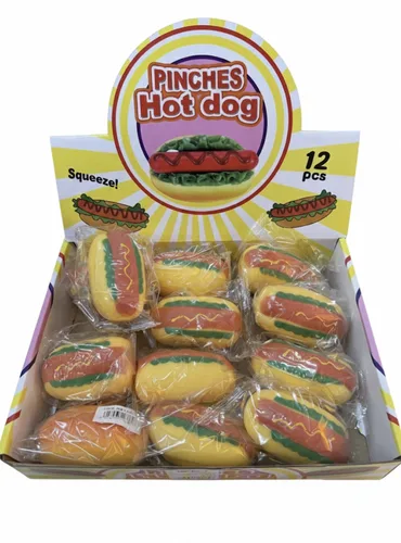 נקניקייה בלחמיינה נידו