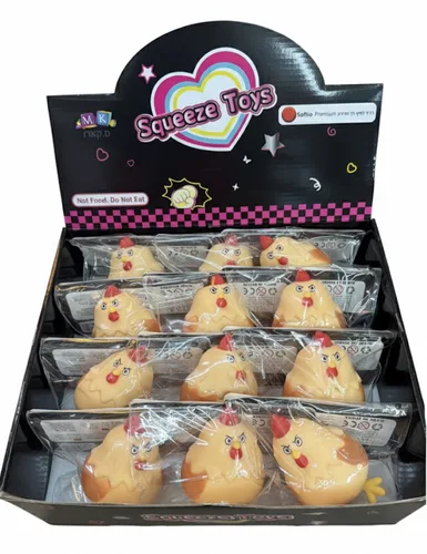 תרנגול נידו