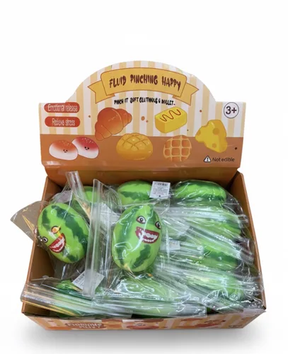 אבטיח נידו פרצופים