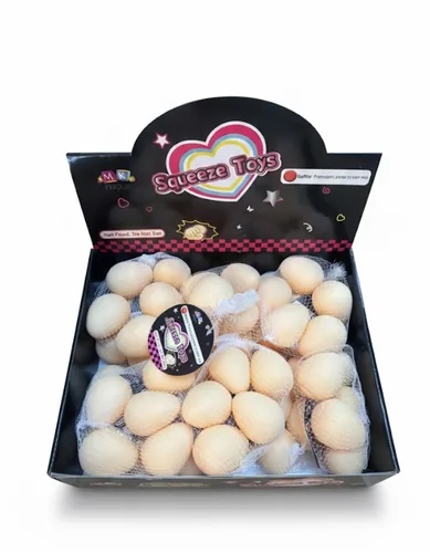 מארז 5 ביצי נידו