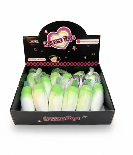 זוקיני נידו