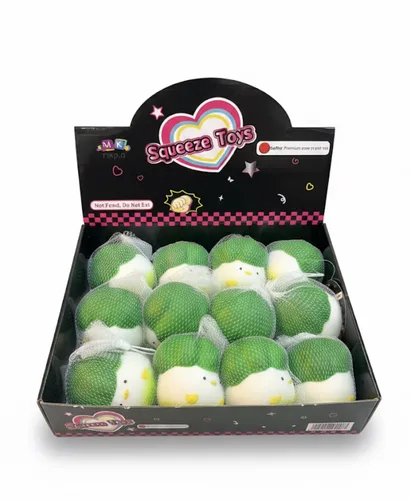 ברוקלי נידו