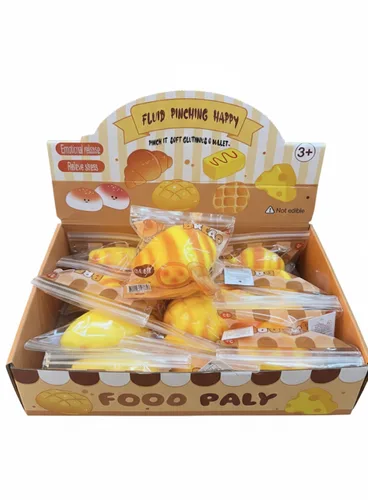 קרואסון נידו