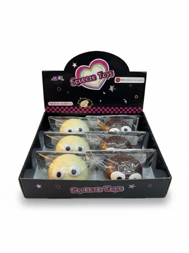 כדור שוקלד נידו גדול