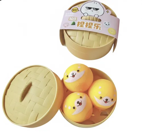 שלישית באן נידו נמעך שועל