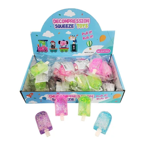 מיני ארטיק דמוי קרח