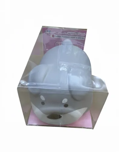 כלב נידוו אפור