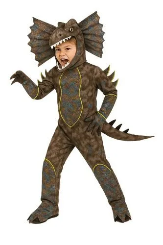 תחפושת דינוזאור לילדים של חברת רוביס