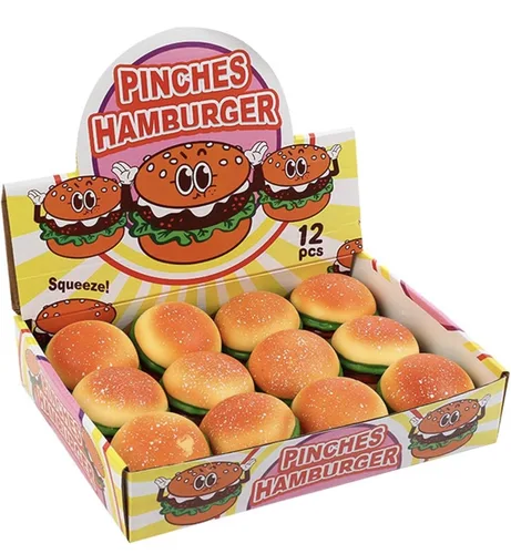 המבורגר נידו