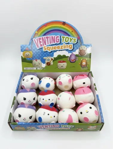 דמיות וחברים נידו