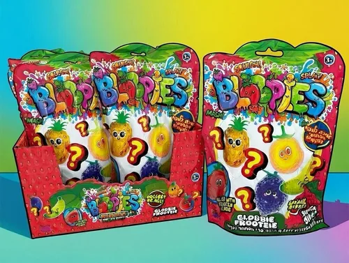 שקית אורביז הפתעה