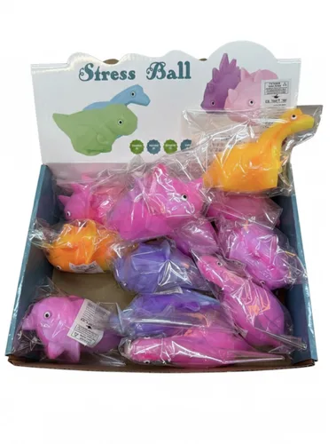 דינוזארים נידו