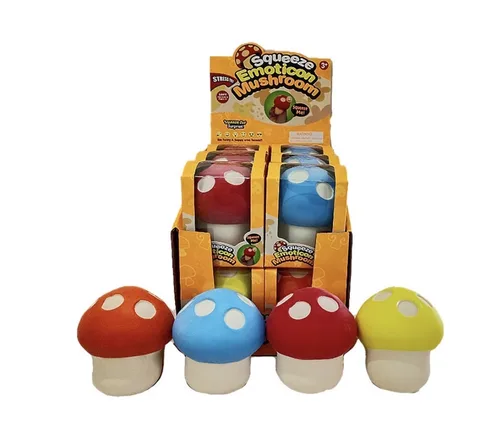 פטריה נידו פרצופים