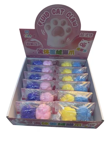 זוג כפות ידיים נידו