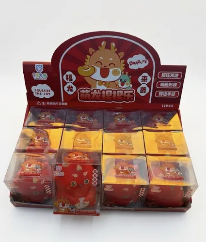 דרקון סיני נידו