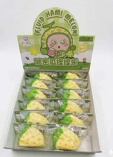 גבינה צהובה נידו