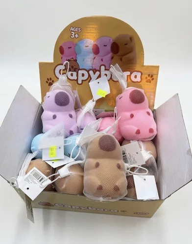 קפיברה נידו