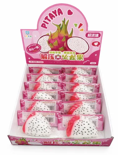 Dragon Fruit נידו