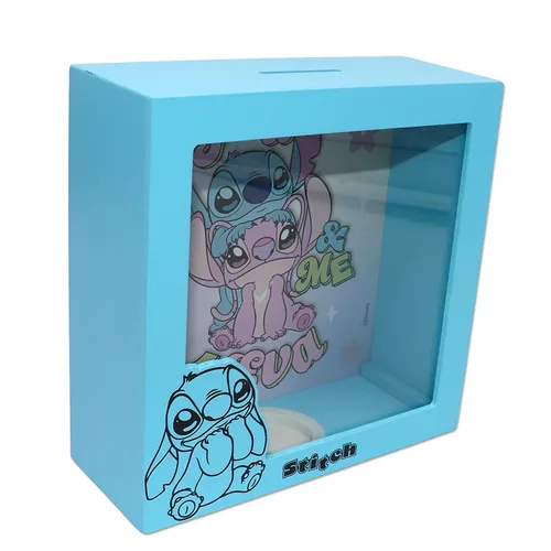 קופת חיסכון מעץ לילו וסטיץ